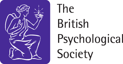 the british psychological society logo